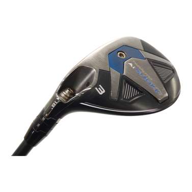 Callaway Paradym Ai Smoke Hybrid