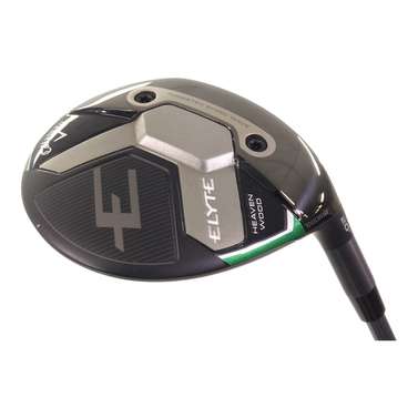 Callaway Elyte Fairway Wood