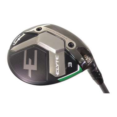 Callaway Elyte Fairway Wood