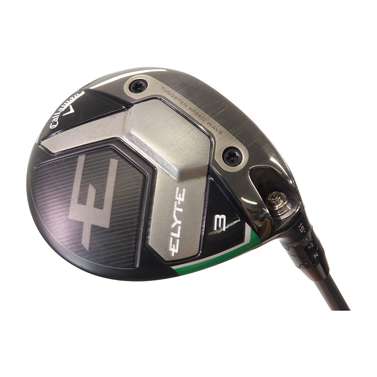 Callaway Elyte Fairway Wood