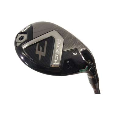 Callaway Elyte Hybrid