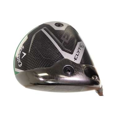 Callaway Elyte Triple Diamond Driver