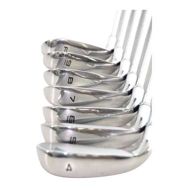 Callaway Elyte X Irons - Steel Shaft