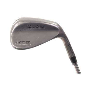 Cleveland RTZ Wedge