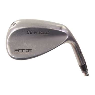 Cleveland RTZ Wedge