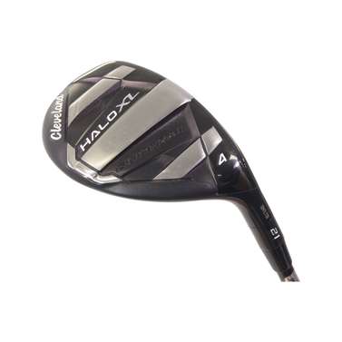 Cleveland Halo XL Hybrid