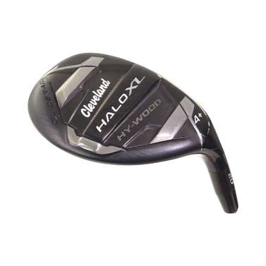Cleveland Halo XL HY-Wood