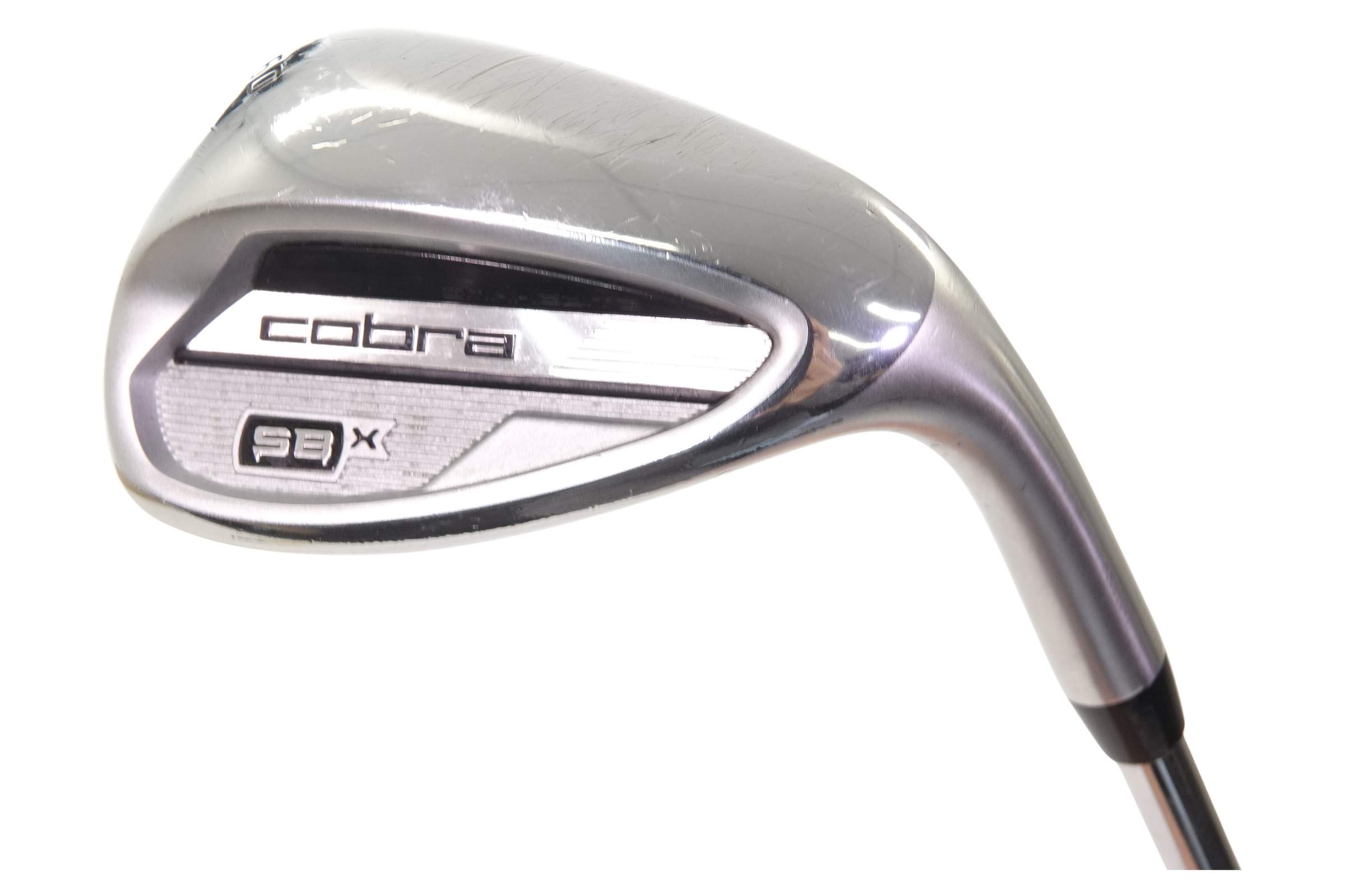 クラブ cobra SNAKEBITE 50-08/ DG 10 R300/ IR001 COBRA（ゴルフ） COBRA GOLF コブラ SNAKEBITE 2023 スネーク