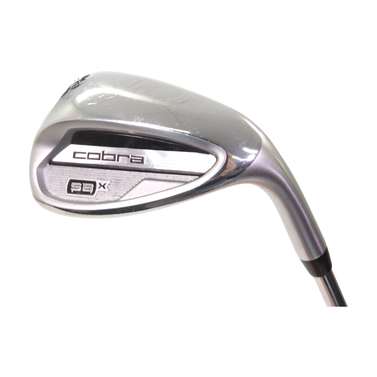 Cobra Snakebite-X Wedge