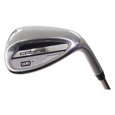 Cobra Snakebite-X Wedge