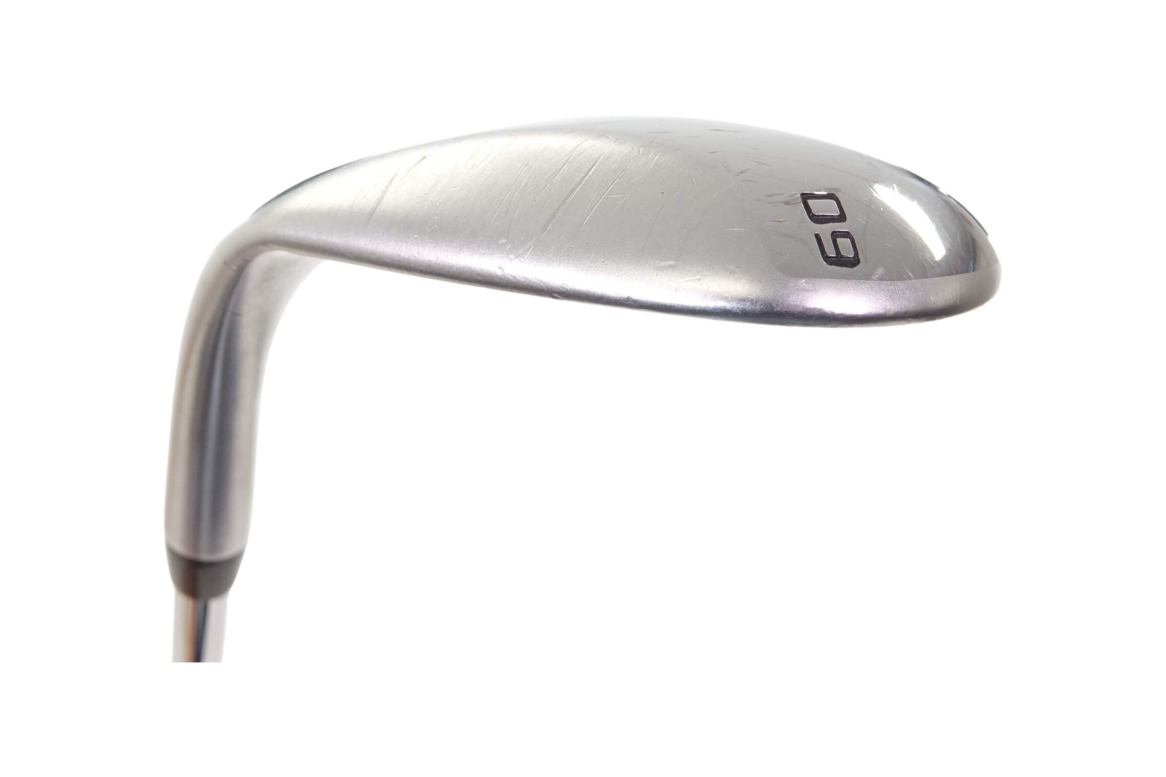 Cobra Snakebite-X Wedge - Right Hand, REG Flex, 35