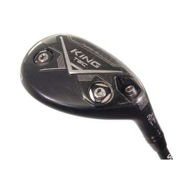 Cobra KING Tec 2025 Hybrid