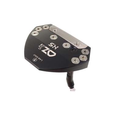 Lab Golf OZ 1I HS Putter