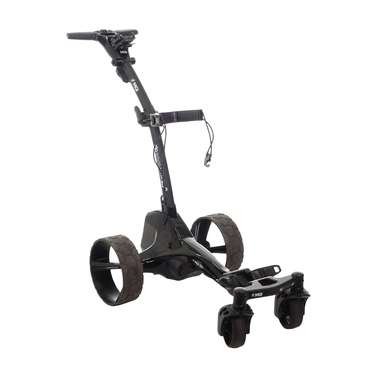 MGI Zip Navigator All Terrain 2024 Motorised Golf Buggy