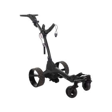 MGI Zip Navigator All Terrain 2024 Motorised Golf Buggy