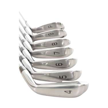 Mizuno Pro 223 Irons