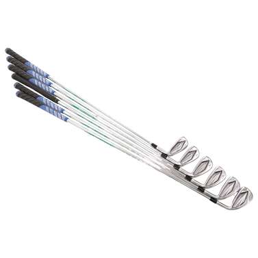 Mizuno JPX923 Hot Metal Pro Irons