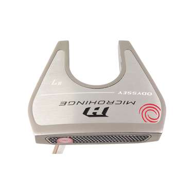 Odyssey Microhinge Seven Putter