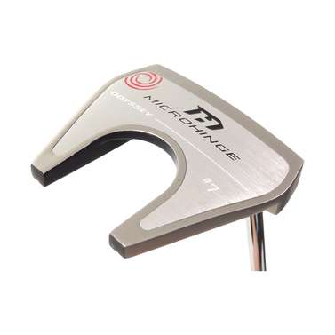 Odyssey Microhinge Seven Putter