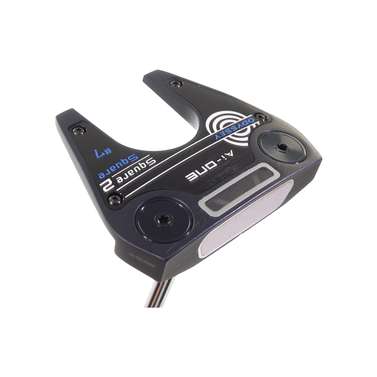 Odyssey Square To Square Putter - Seven