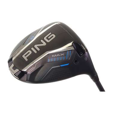 PING G440 Max Driver