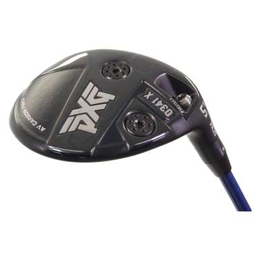 PXG GEN4 0341 X Fairway