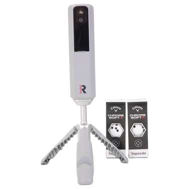 Rapsodo MLM2 Pro Bundle