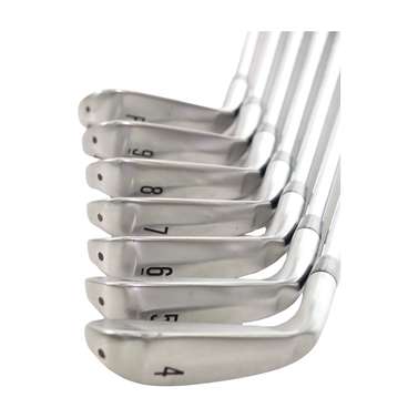 Srixon ZX4 MKII Irons