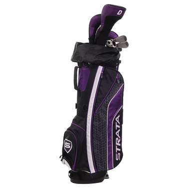 Women’s Strata Ultimate 16-Piece Complete Set