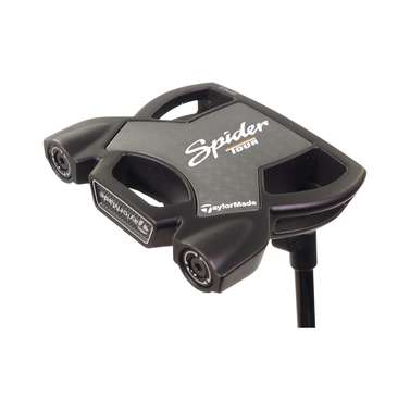 TaylorMade Spider Tour Truss TM1 Putter