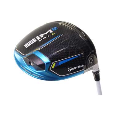 TaylorMade SIM2 Max D Driver