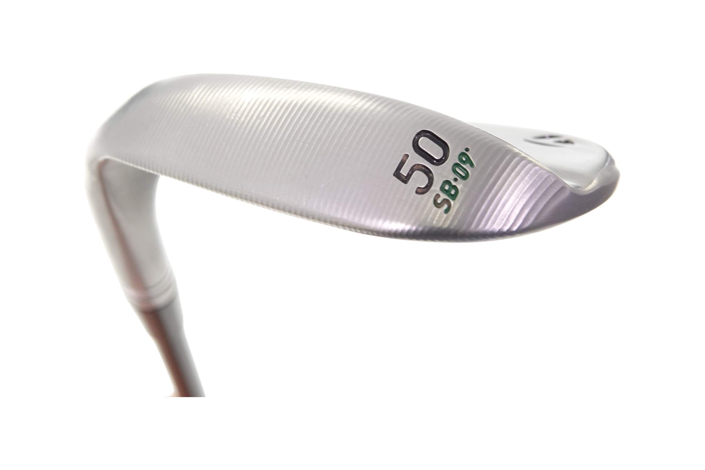 TaylorMade Milled Grind 4 Wedge - Right Hand, Stiff Flex, 35