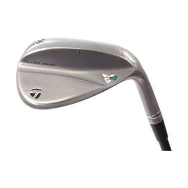 TaylorMade Milled Grind 4 Wedge