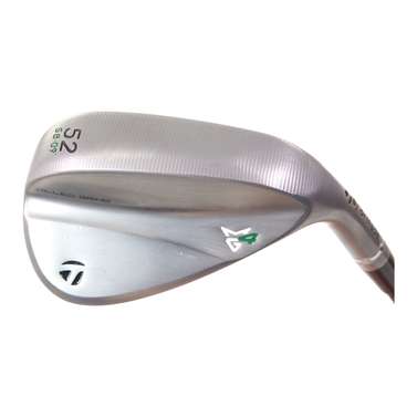 TaylorMade Milled Grind 4 Wedge