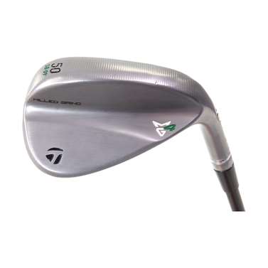 TaylorMade Milled Grind 4 Wedge