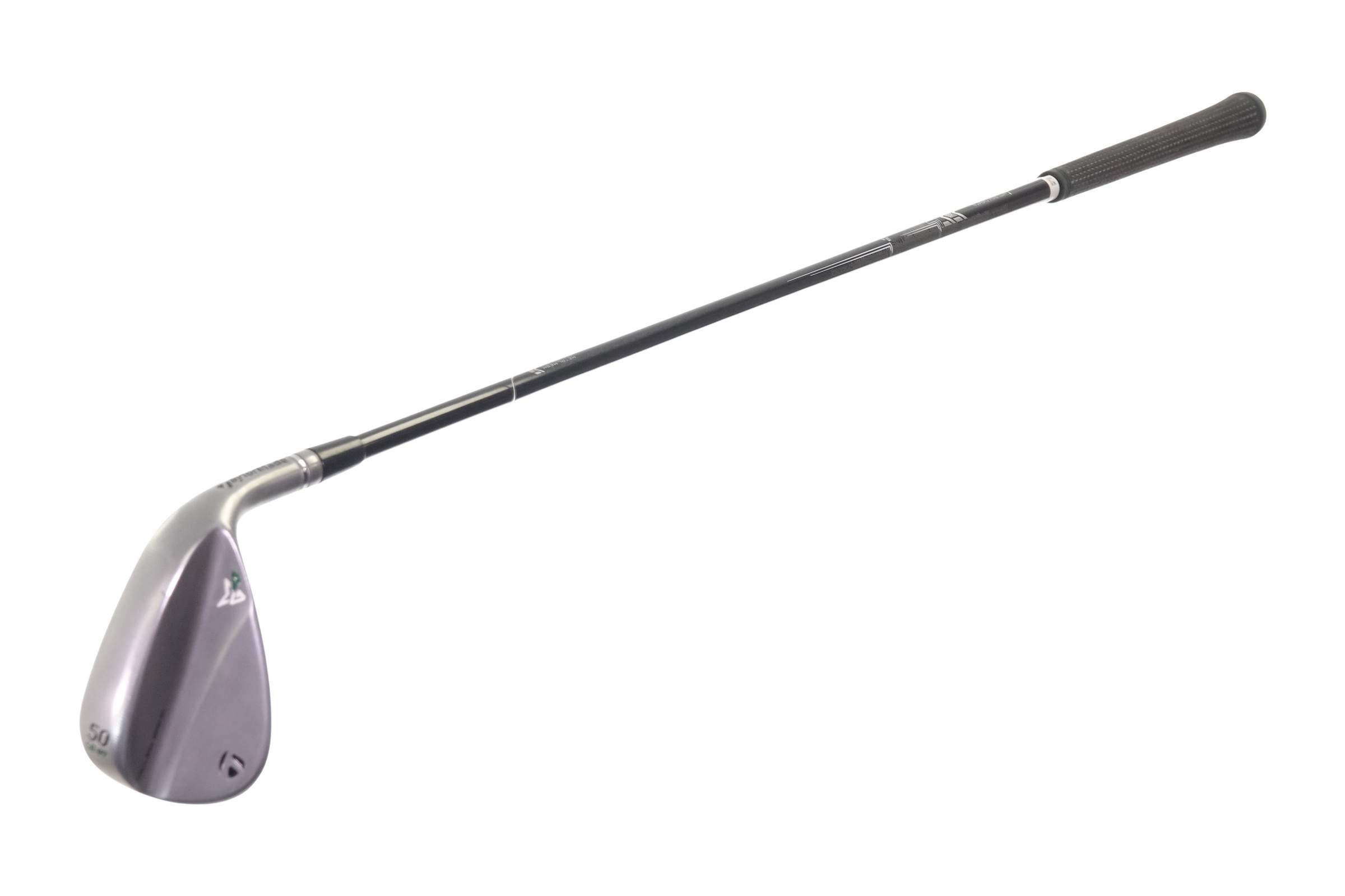 TaylorMade Milled Grind4 50度 SBウェッジ TaylorMade Milled Grind4