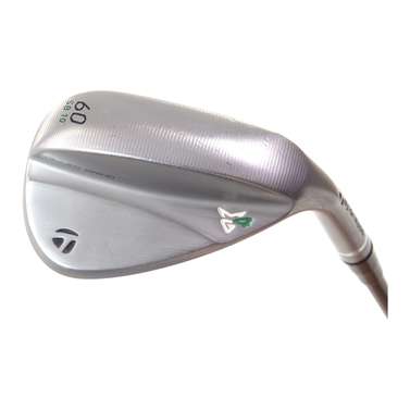 Taylormade Milled Grind Wedge