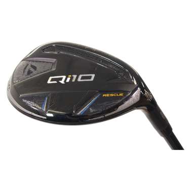 Taylormade QI10 Hybrid
