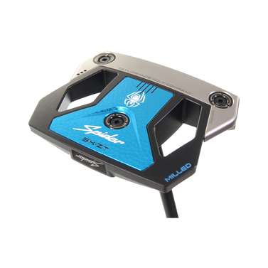 TaylorMade Spider 5K ZT Long Putter