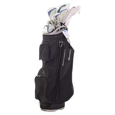 Taylormade Kalea Premium Package