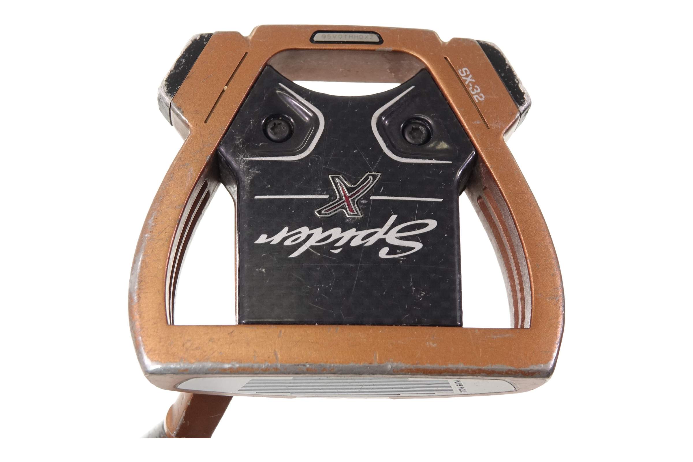 TaylorMade Spider X Putter - Right Hand, 34