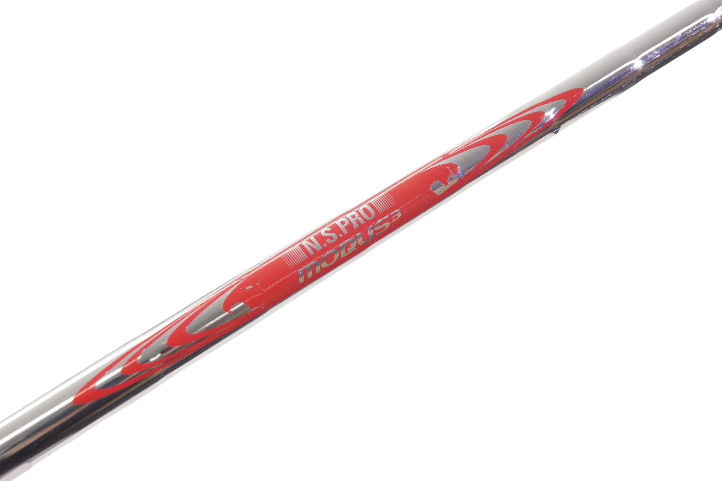 TaylorMade Milled Grind 2 - Right Hand, Extra Stiff Flex, 35
