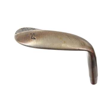 TaylorMade Milled Grind HI-TOE Wedge