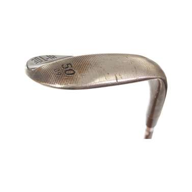 TaylorMade Milled Grind HI-TOE Wedge