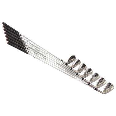 TaylorMade Stealth Irons