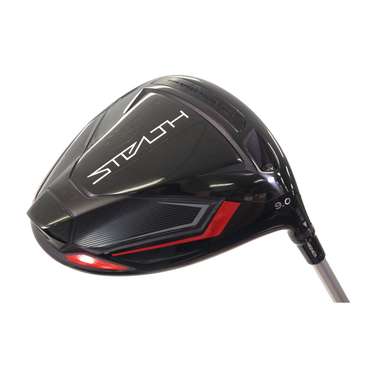 TaylorMade Stealth Driver
