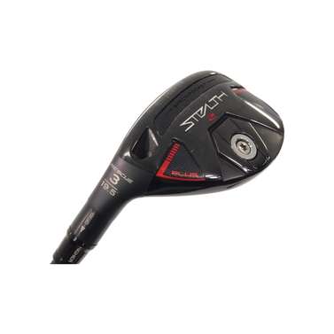 TaylorMade Stealth 2 Plus Rescue
