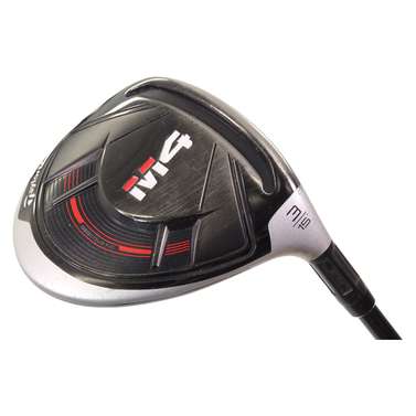 TaylorMade M4 Rescue