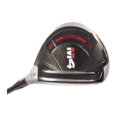 TaylorMade M4 Rescue