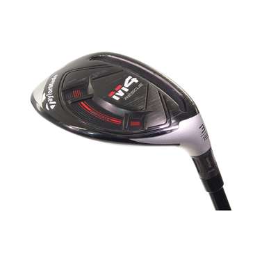 TaylorMade M4 Fairway Wood